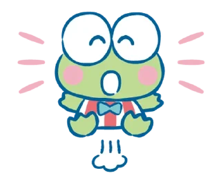 ⭐ emoji ૮꒰ ｡っ -｡꒱ఎ   ⃝@mewsticks ⊹  ◜ ♡  𝅭 Telegram sticker 11 of 41