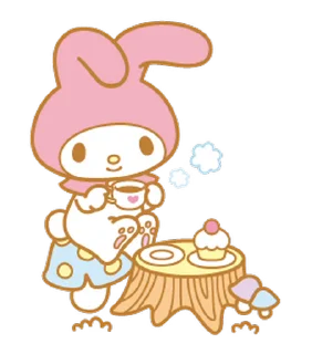 ⭐ emoji ૮꒰ ｡っ -｡꒱ఎ   ⃝@mewsticks ⊹  ◜ ♡  𝅭 Telegram sticker 13 of 24