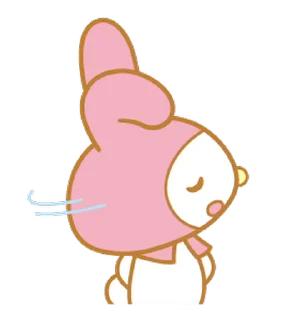 ⭐ emoji ૮꒰ ｡っ -｡꒱ఎ   ⃝@mewsticks ⊹  ◜ ♡  𝅭 Telegram sticker 19 of 24