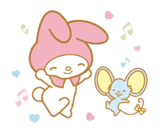 ⭐ emoji ૮꒰ ｡っ -｡꒱ఎ   ⃝@mewsticks ⊹  ◜ ♡  𝅭 Telegram sticker 20 of 24