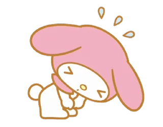⭐ emoji ૮꒰ ｡っ -｡꒱ఎ   ⃝@mewsticks ⊹  ◜ ♡  𝅭 Telegram sticker 18 of 24