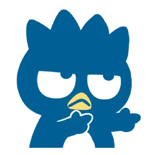 ⭐ emoji ૮꒰ ｡っ -｡꒱ఎ   ⃝@mewsticks ⊹  ◜ ♡  𝅭 Telegram sticker 19 of 41
