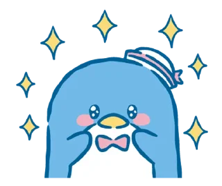 ⭐ emoji ૮꒰ ｡っ -｡꒱ఎ   ⃝@mewsticks ⊹  ◜ ♡  𝅭 Telegram sticker 24 of 41
