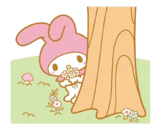 ⭐ emoji ૮꒰ ｡っ -｡꒱ఎ   ⃝@mewsticks ⊹  ◜ ♡  𝅭 Telegram sticker 11 of 24