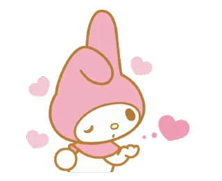 ⭐ emoji ૮꒰ ｡っ -｡꒱ఎ   ⃝@mewsticks ⊹  ◜ ♡  𝅭 Telegram sticker 16 of 24