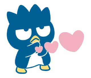 ⭐ emoji ૮꒰ ｡っ -｡꒱ఎ   ⃝@mewsticks ⊹  ◜ ♡  𝅭 Telegram sticker 7 of 41