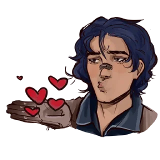 Sticker from шура