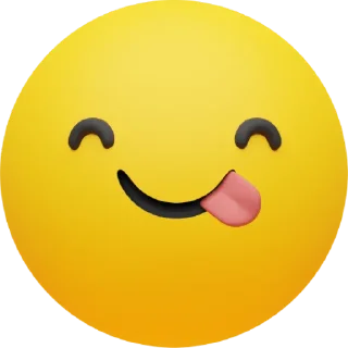 Sticker from Craftwork Emoji
