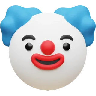 Sticker from Craftwork Emoji