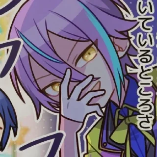 🌟 emoji ｡ﾟ✶ฺ.𝚁𝚄𝙸 𝙺𝙰𝙼𝙸𝚂𝙷𝙸𝚁𝙾.✶ฺﾟ｡ Telegram sticker 20 of 51