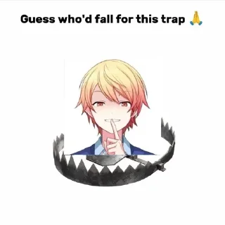 😼 emoji страшно Telegram sticker 19 of 29