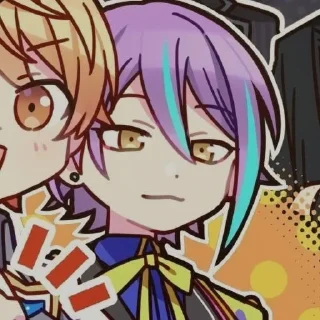 🌟 emoji ｡ﾟ✶ฺ.𝚁𝚄𝙸 𝙺𝙰𝙼𝙸𝚂𝙷𝙸𝚁𝙾.✶ฺﾟ｡ Telegram sticker 11 of 51