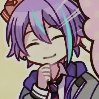 🌟 emoji ｡ﾟ✶ฺ.𝚁𝚄𝙸 𝙺𝙰𝙼𝙸𝚂𝙷𝙸𝚁𝙾.✶ฺﾟ｡ Telegram sticker 22 of 51