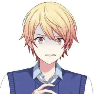🙀 emoji страшно Telegram sticker 11 of 29