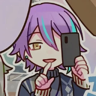 🌟 emoji ｡ﾟ✶ฺ.𝚁𝚄𝙸 𝙺𝙰𝙼𝙸𝚂𝙷𝙸𝚁𝙾.✶ฺﾟ｡ Telegram sticker 9 of 51