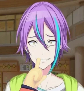 🌟 emoji страшно Telegram sticker 22 of 29