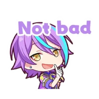🌟 emoji ｡ﾟ✶ฺ.𝚁𝚄𝙸 𝙺𝙰𝙼𝙸𝚂𝙷𝙸𝚁𝙾.✶ฺﾟ｡ Telegram sticker 14 of 51
