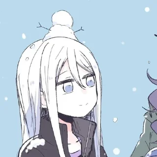 Sticker from 𝒴𝒪𝐼𝒮𝒜𝒦𝐼 𝒦𝒜𝒩𝒜𝒟𝐸