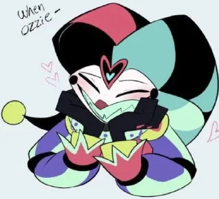 🌟 emoji Кокича няша мяу @kageshum Telegram sticker 8 of 8