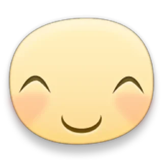 😊 emoji fbook @kek0va Telegram sticker 19 of 44