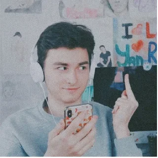 Sticker from Favorite stickers