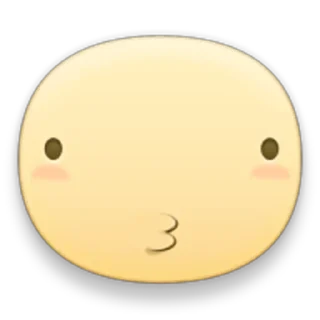 😗 emoji fbook @kek0va Telegram sticker 14 of 44