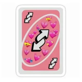 💕 emoji Video Favorite stickers Telegram sticker 23 of 50