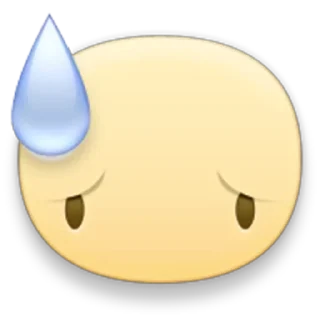 😓 emoji fbook @kek0va Telegram sticker 6 of 44