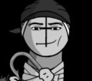 😏 emoji Video Favorite stickers Telegram sticker 10 of 50
