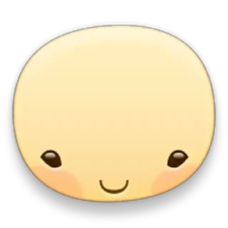 ☺️ emoji fbook @kek0va Telegram sticker 23 of 44