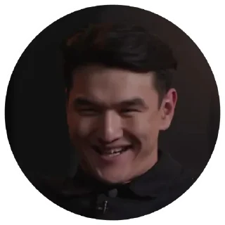 Sticker from Что было дальше.