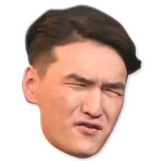 😕 emoji Next @stickersb2b Telegram sticker 5 of 71