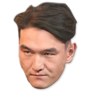😐 emoji Next @stickersb2b Telegram sticker 8 of 71