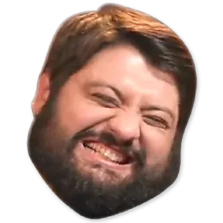 😆 emoji Next @stickersb2b Telegram sticker 7 of 71