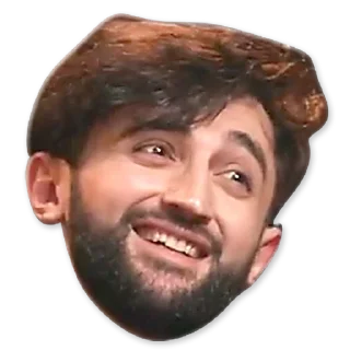 😬 emoji Next @stickersb2b Telegram sticker 15 of 71