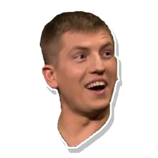 Sticker from что было дальше