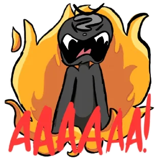 Sticker from Было Время