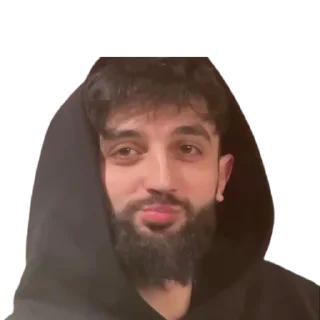Sticker from ?ЧТО БЫЛО ДАЛЬШЕ¿