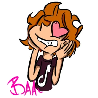 Sticker from Было Время