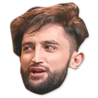 😲 emoji Next @stickersb2b Telegram sticker 9 of 71