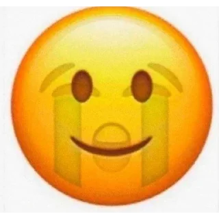 🙂 emoji БОЛЬШЕ ⇨ @CLOOBHUB Telegram sticker 1 of 35