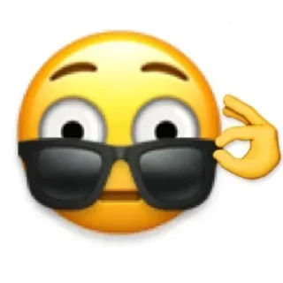 😳 emoji БОЛЬШЕ ⇨ @CLOOBHUB Telegram sticker 10 of 35