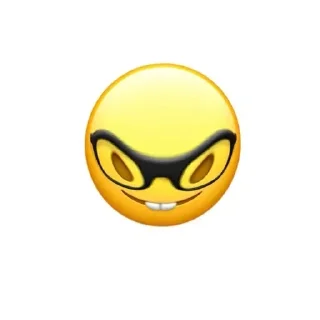 😗 emoji БОЛЬШЕ ⇨ @CLOOBHUB Telegram sticker 11 of 35
