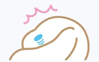 🩹 emoji /ᐠ - ˕ -マ Cinnamoroll @emoji_stiks Telegram sticker 13 of 38