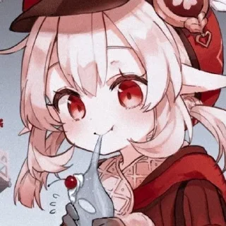 🌟 emoji ⲕⲗυ ⲏяⲱ Telegram sticker 17 of 30