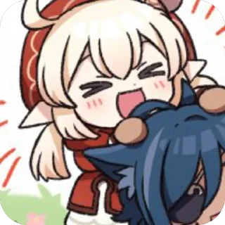 Sticker from кли🍀| tg: @gashish445