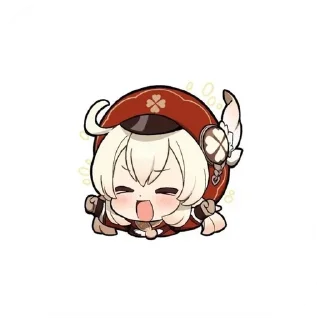 Sticker from 𝓴𝓵𝓮𝓮