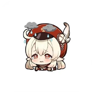 Sticker from 𝓴𝓵𝓮𝓮