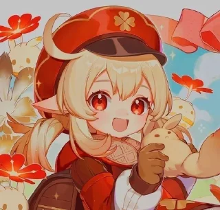 🌟 emoji ⲕⲗυ ⲏяⲱ Telegram sticker 6 of 30