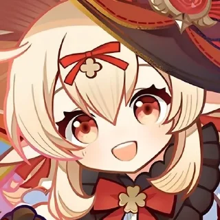 🌟 emoji ⲕⲗυ ⲏяⲱ Telegram sticker 8 of 30